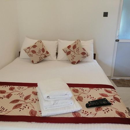 Golden Residence أنرادابورام المظهر الخارجي الصورة