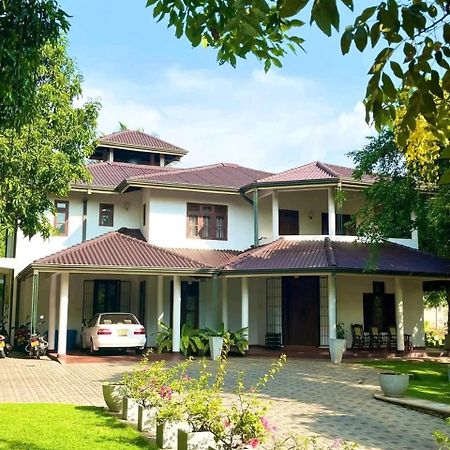 Golden Residence أنرادابورام المظهر الخارجي الصورة