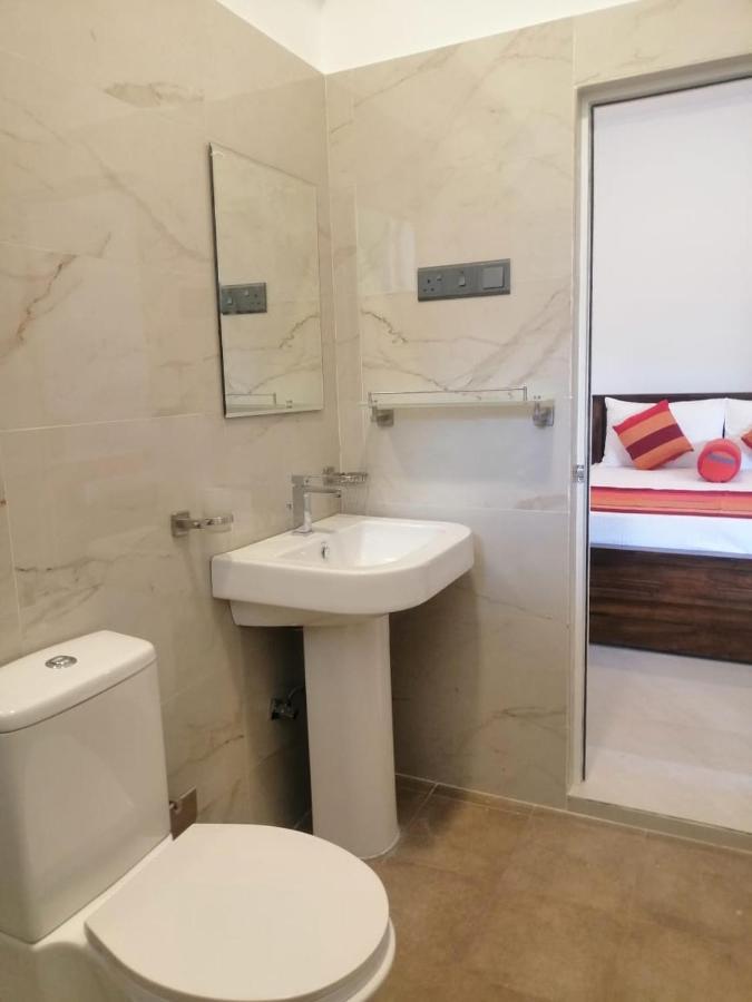 Golden Residence أنرادابورام المظهر الخارجي الصورة