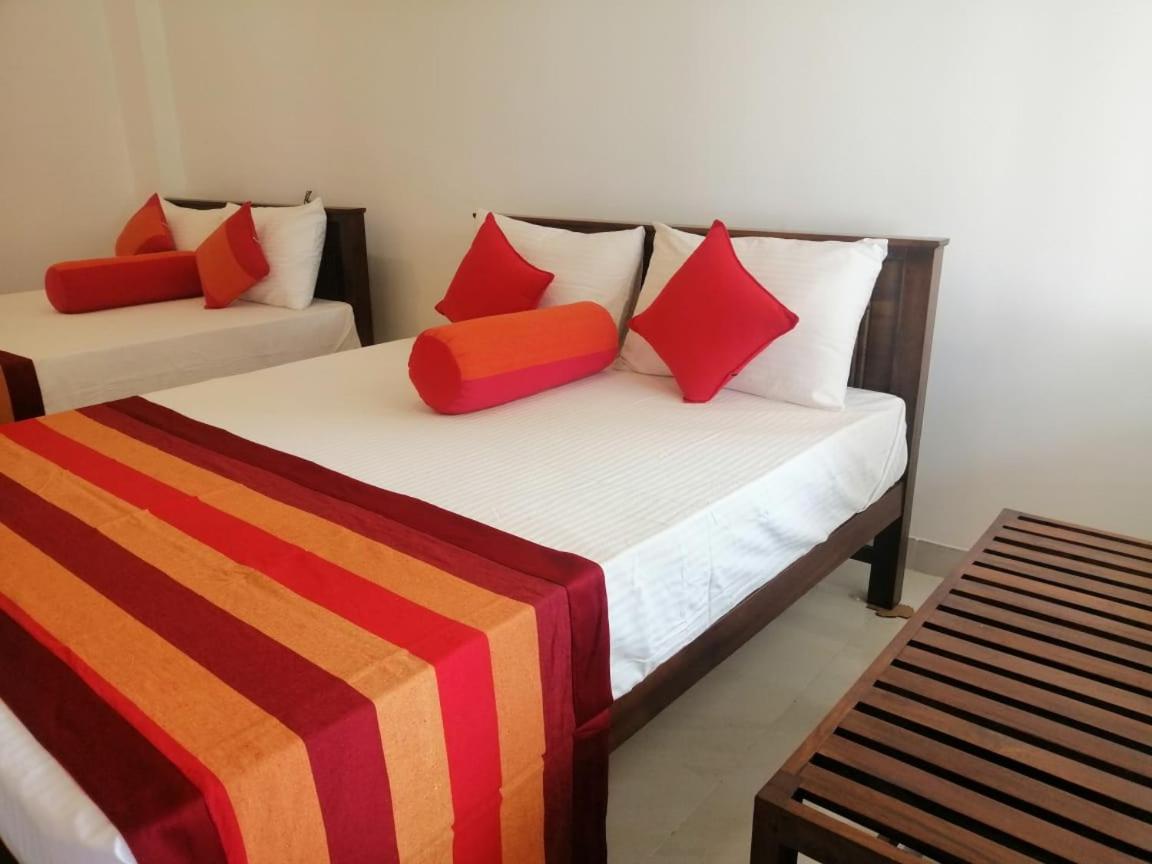 Golden Residence أنرادابورام المظهر الخارجي الصورة