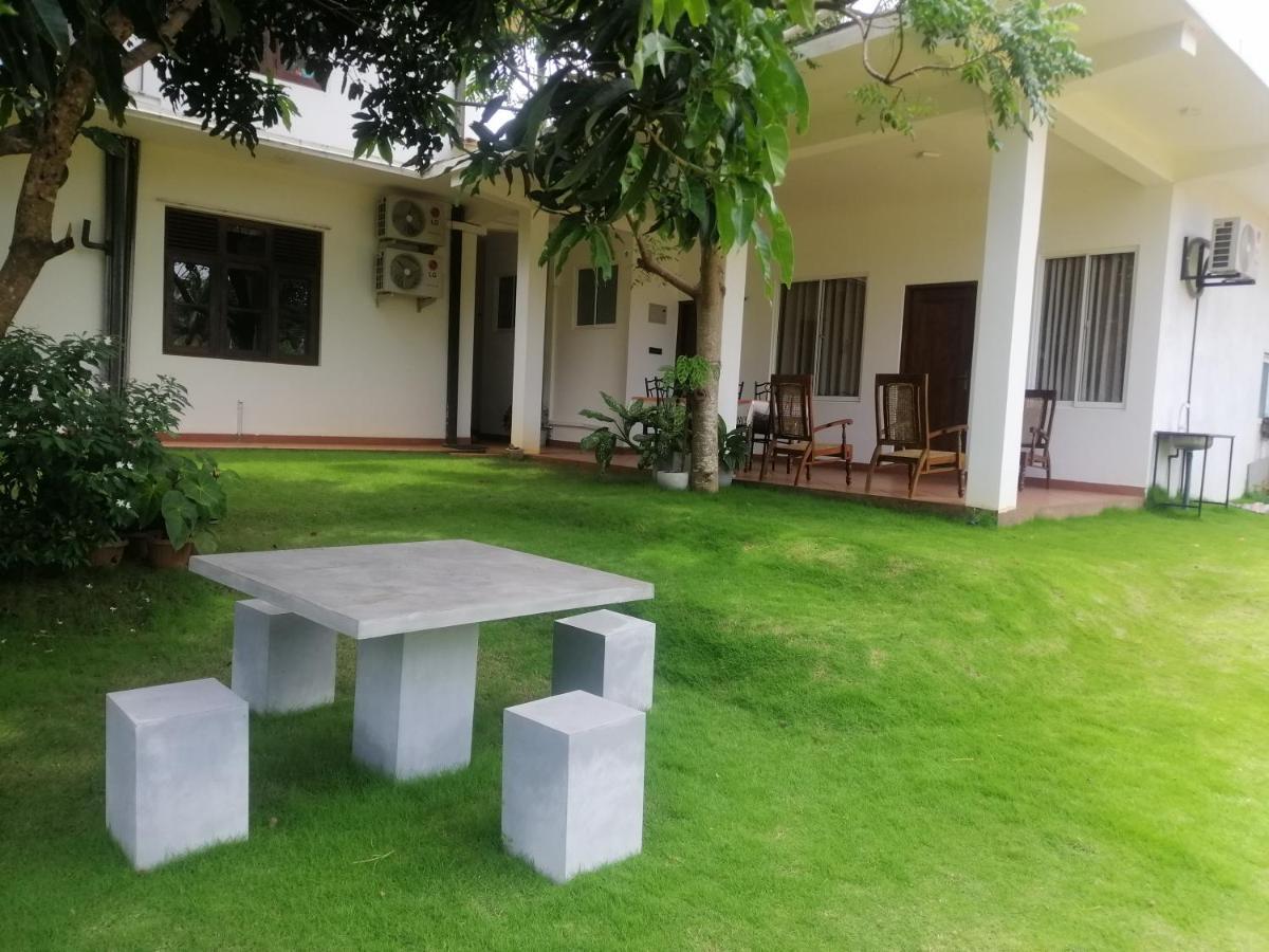 Golden Residence أنرادابورام المظهر الخارجي الصورة
