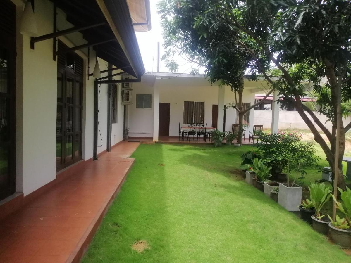 Golden Residence أنرادابورام المظهر الخارجي الصورة