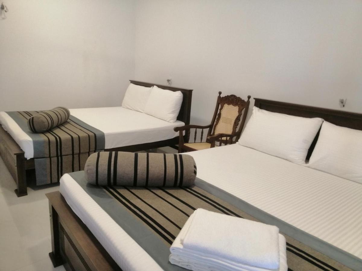 Golden Residence أنرادابورام المظهر الخارجي الصورة