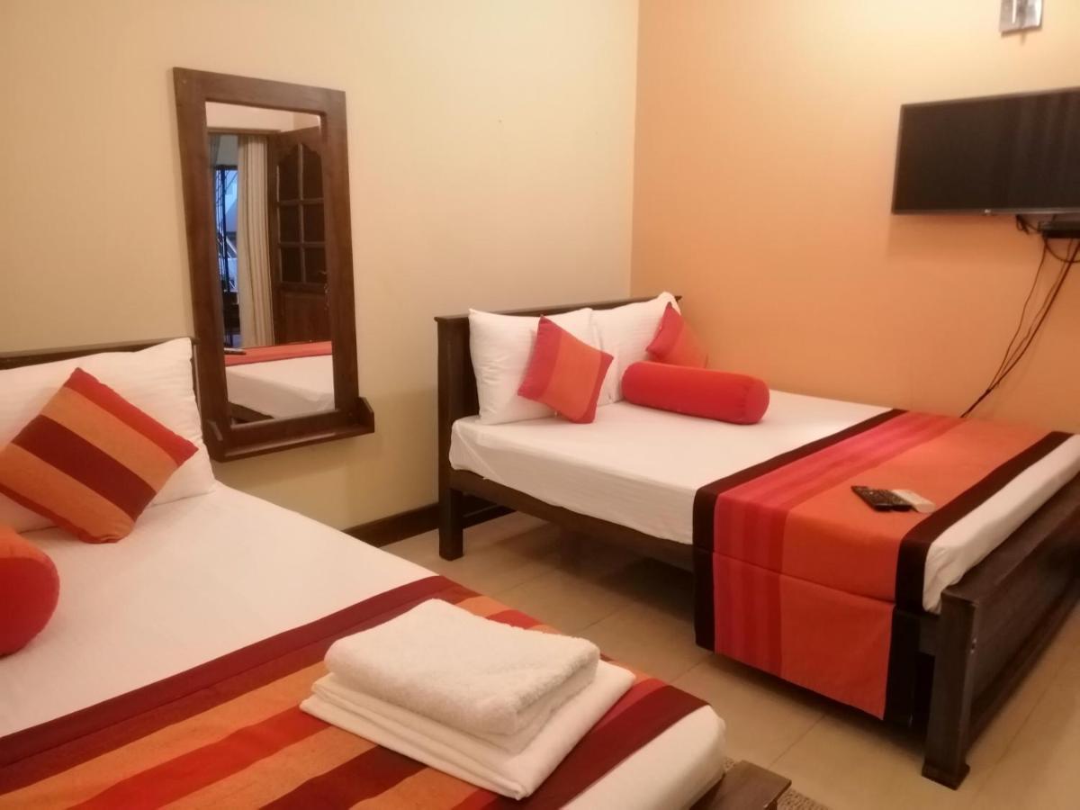 Golden Residence أنرادابورام المظهر الخارجي الصورة