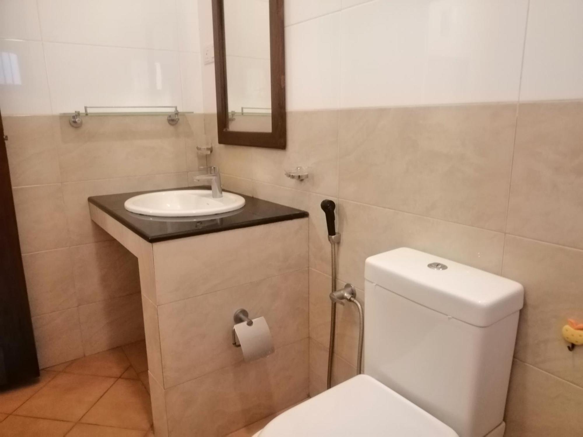 Golden Residence أنرادابورام المظهر الخارجي الصورة