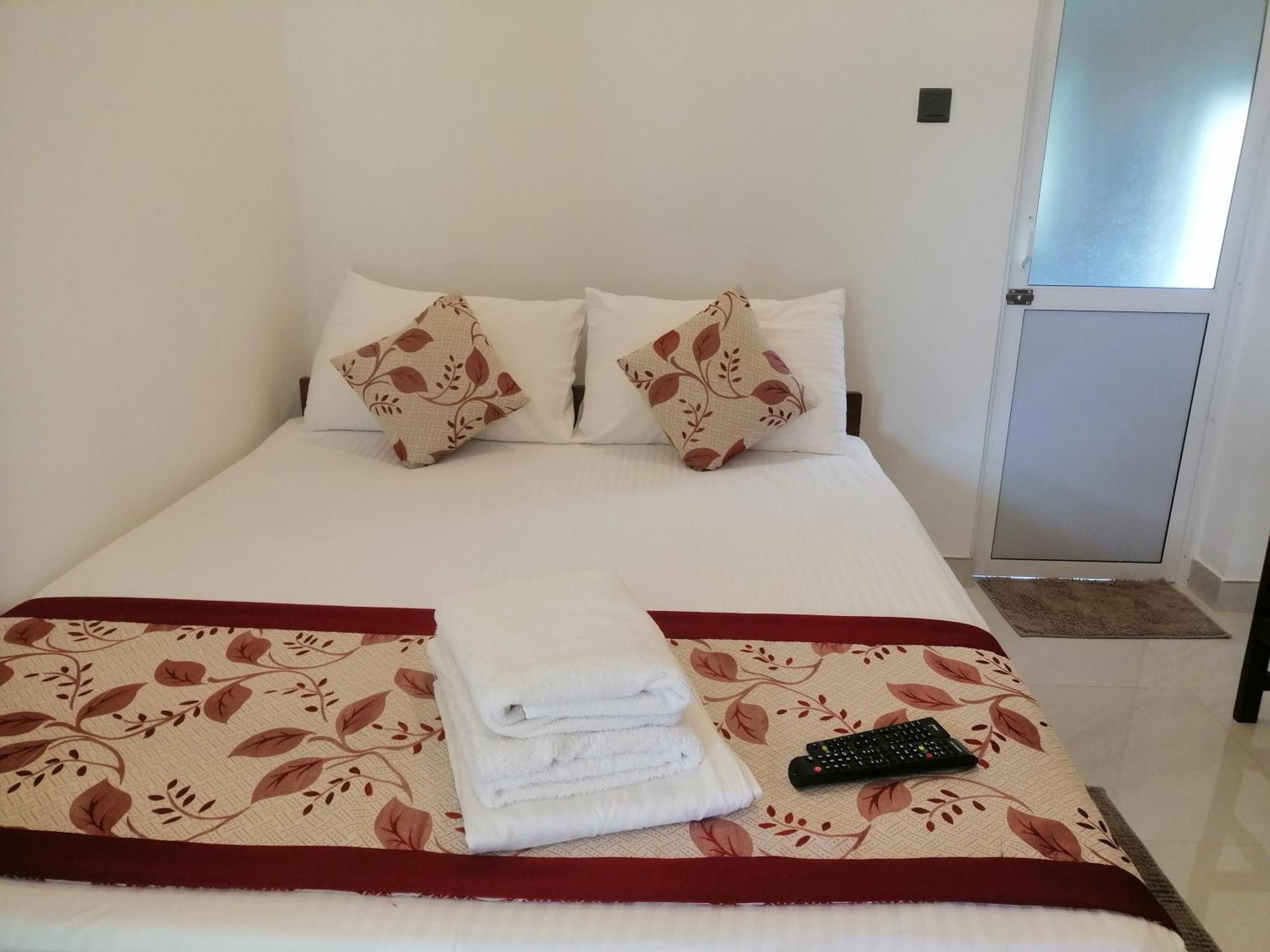 Golden Residence أنرادابورام المظهر الخارجي الصورة