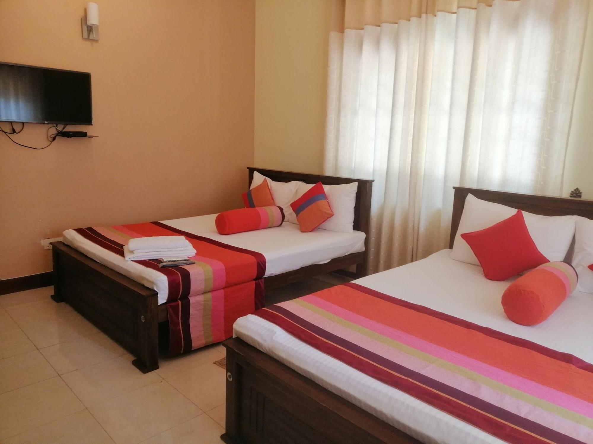 Golden Residence أنرادابورام المظهر الخارجي الصورة