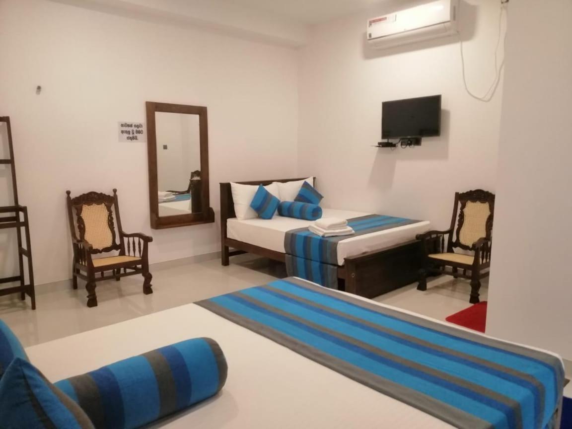 Golden Residence أنرادابورام المظهر الخارجي الصورة