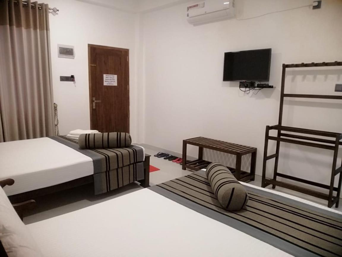 Golden Residence أنرادابورام المظهر الخارجي الصورة