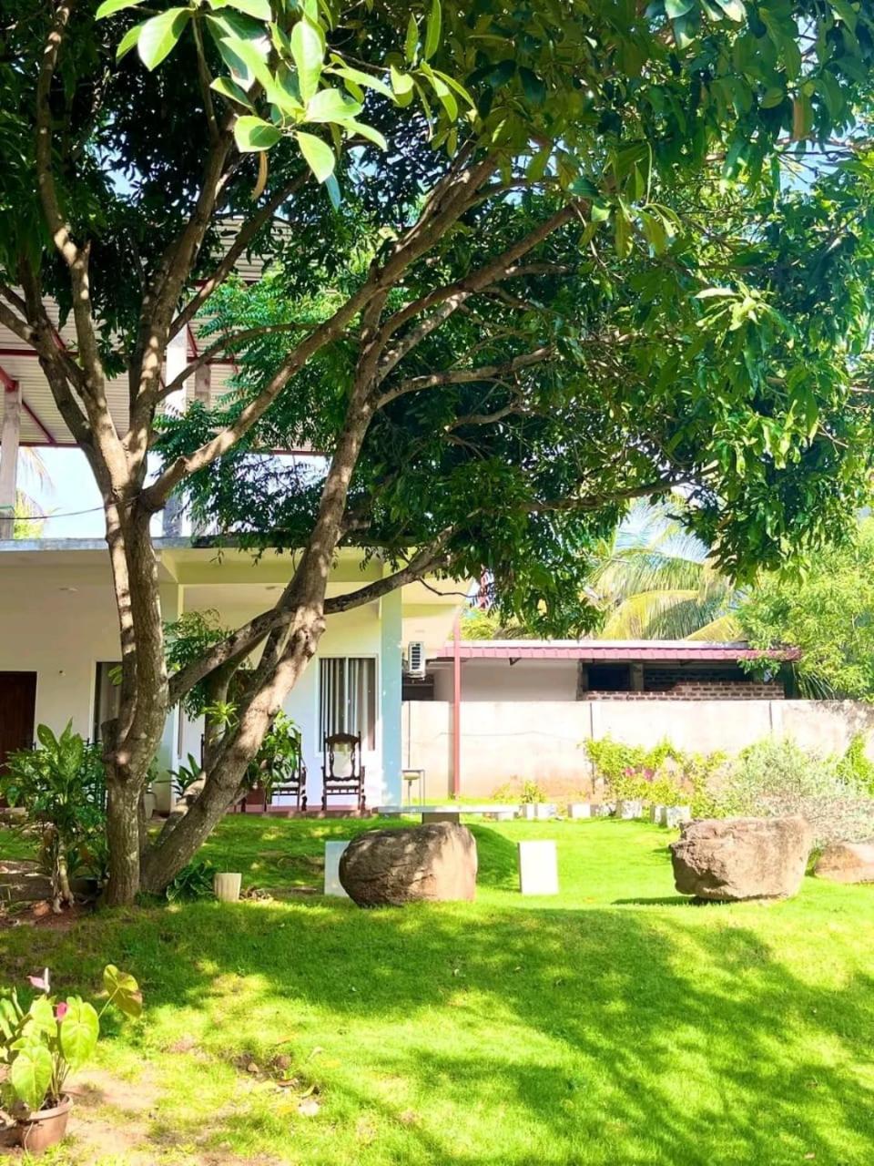Golden Residence أنرادابورام المظهر الخارجي الصورة