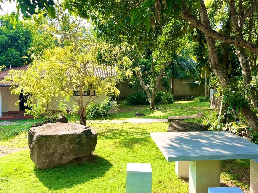 Golden Residence أنرادابورام المظهر الخارجي الصورة