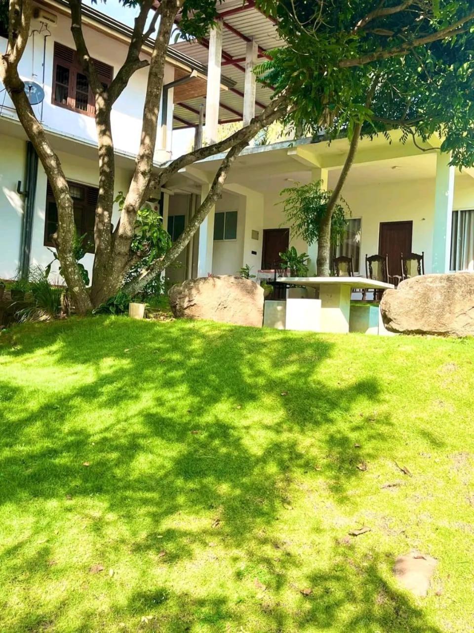 Golden Residence أنرادابورام المظهر الخارجي الصورة