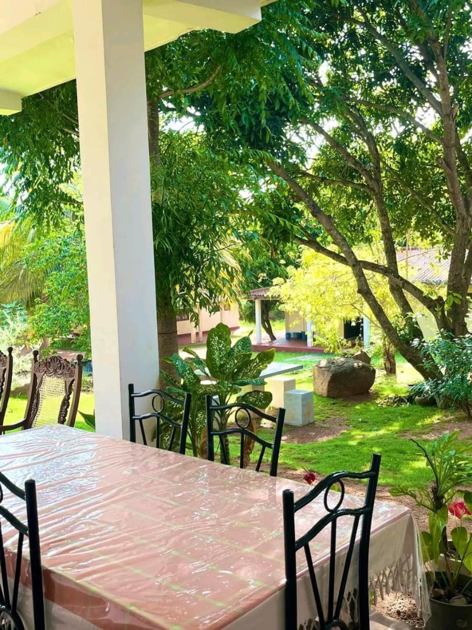 Golden Residence أنرادابورام المظهر الخارجي الصورة