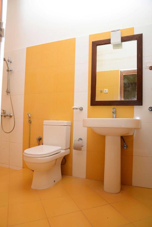 Golden Residence أنرادابورام المظهر الخارجي الصورة