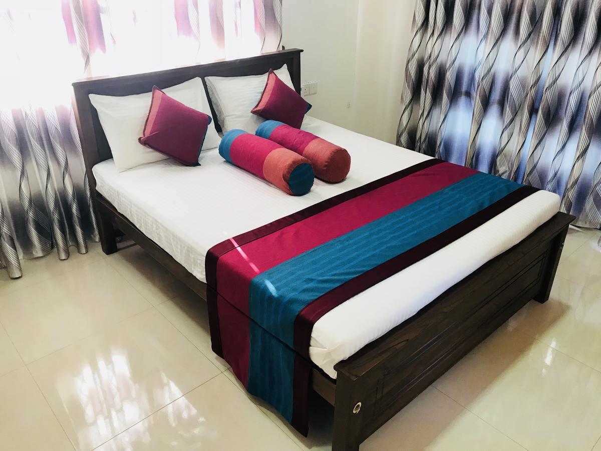 Golden Residence أنرادابورام المظهر الخارجي الصورة