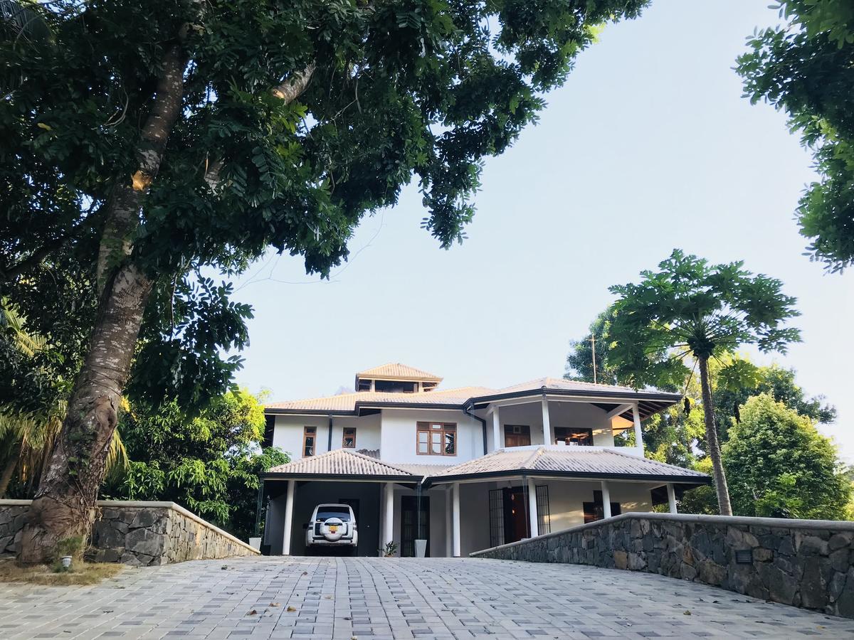 Golden Residence أنرادابورام المظهر الخارجي الصورة